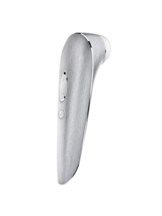 STIMOLATORE CLITORIDE - HIGH FASHION LUXURY - PULSE STIMULATOR + VIBRATION STIMOLATORE CLITORIDE - HIGH FASHION LUXURY - PULSE STIMULATOR + VIBRATION